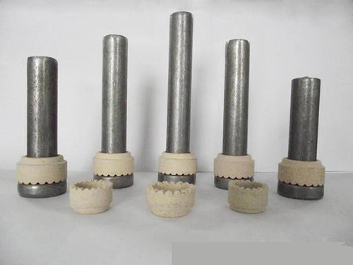 焊钉曝光紧固件的种类和特点
